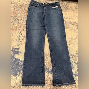 Classic Blue Women's Jeans